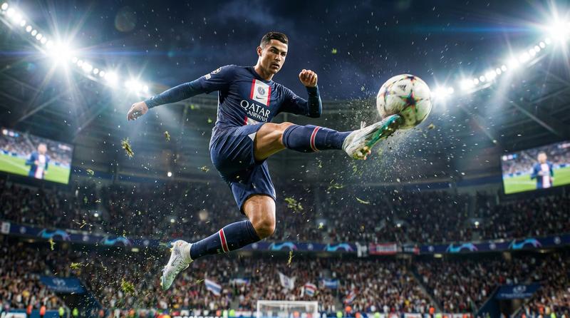 全球电竞办赛成本降幅超三成 自动化平台重塑赛事周期